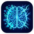 Ícone do programa: MindSnap: Brain  Reflex G…