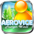Ikona programu: Aerovice Frutiger World