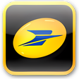 Icône du programme : La Poste