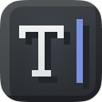 프로그램 아이콘: Twain for Chrome
