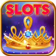 أيقونة البرنامج: Slotoman Slots