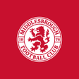 أيقونة البرنامج: Middlesbrough FC Official