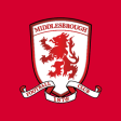 Middlesbrough FC Official