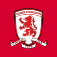 Иконка программы: Middlesbrough FC Official