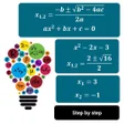 程序图标：Roots of a Quadratic Equa…