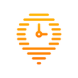 Ícone do programa: GPS Time  Mileage Trackin…