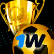 Ikona programu: 1W - Ставка чемпиона