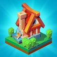 Icoon van programma: Crafty Town Idle City Bui…