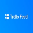Иконка программы: Trello Feed