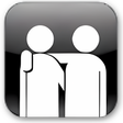 Icoon van programma: Facebook Friends Checker