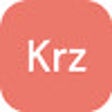 أيقونة البرنامج: Krz