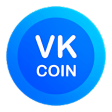 Бусты для VK coin