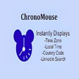 Programikonen: ChronoMouse