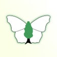 Ícone do programa: iRecord Butterflies