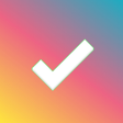 Ícone do programa: Color To-Do: List Widget