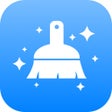 ไอคอนของโปรแกรม: Smart Cleaner: Clean Up F…