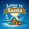 Icoon van programma: Letter to Santa Claus - W…