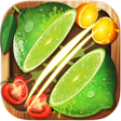 Icon of program: Fruit Slice 3D