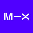 Icoon van programma: Mixcloud - audio  dj mixe…