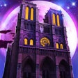 Icône du programme : 密室逃脱8红色豪宅-互动式剧情冒险解谜游戏