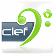 Symbol des Programms: D'Accord Free Clef