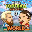 Icoon van programma: Head Football World Socce…