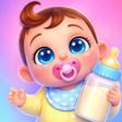 Icône du programme : My Baby Care Virtual Care…
