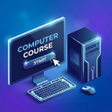 ไอคอนของโปรแกรม: Computer Basic Course