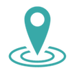 プログラムのアイコン：IP Location