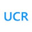 Biểu tượng của chương trình: UCR R'auncher