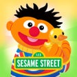 Icoon van programma: Sesame Street Games Club