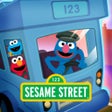 Ícone do programa: Sesame Street Games Club