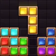 Icon of program: Block Puzzle-Jewel