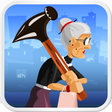 程序图标：Angry Granny Smash