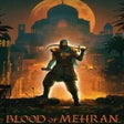 Programın simgesi: Blood of Mehran
