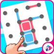 Programikonen: Dot And Box Connect