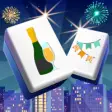 New Year's Mahjong
