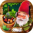 Programikonen: Hidden Objects Garden  My…