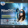 Ikona programu: CyberLink PowerDVD