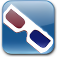 Icoon van programma: PowerDVD