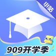 程序图标：小站托福-ETS正版真题TOEFL备考利器