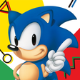 Ícone do programa: Sonic The Hedgehog