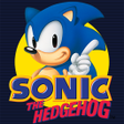 Biểu tượng của chương trình: Sonic the Hedgehog™