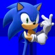 프로그램 아이콘: Sonic the Hedgehog