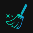 أيقونة البرنامج: OrboClean - Phone Cleaner