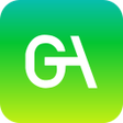 プログラムのアイコン：GA Mobile