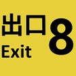 Horror Survival Escape: Ghost icon