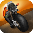 ไอคอนของโปรแกรม: Highway Rider
