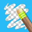 Icon of program: Background Eraser Magic E…