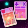 Ícone do programa: FLICK SOLITAIRE - Card Ga…